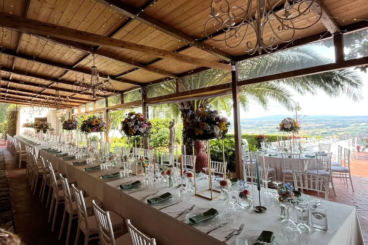 Apparecchiatura interna ed esterna