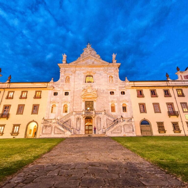 Certosa di Calci